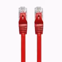 پچ کورد Cat6 UTP وی نت 2 متری V-NCP6U020