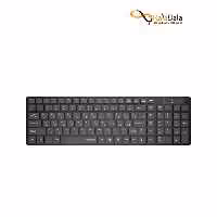 خرید صفحه کلید بی‌سیم سیبراتون SKB578W | قیمت و کیفیت