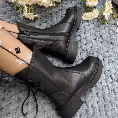 پوتین زنانه