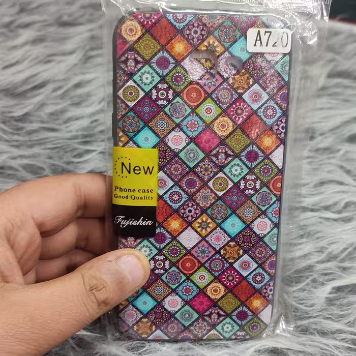 گارد  SAMSUNG A7 2017 پنج