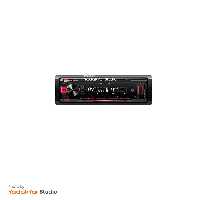 ضبط ماشین مدل KDC-BT530U کنوود