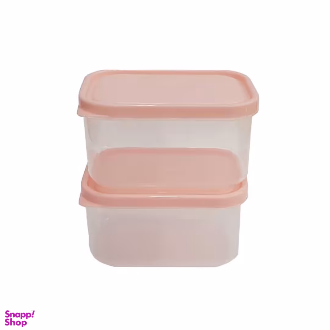 ظرف نگهدارنده کد 696 مجموعه 2 عددی