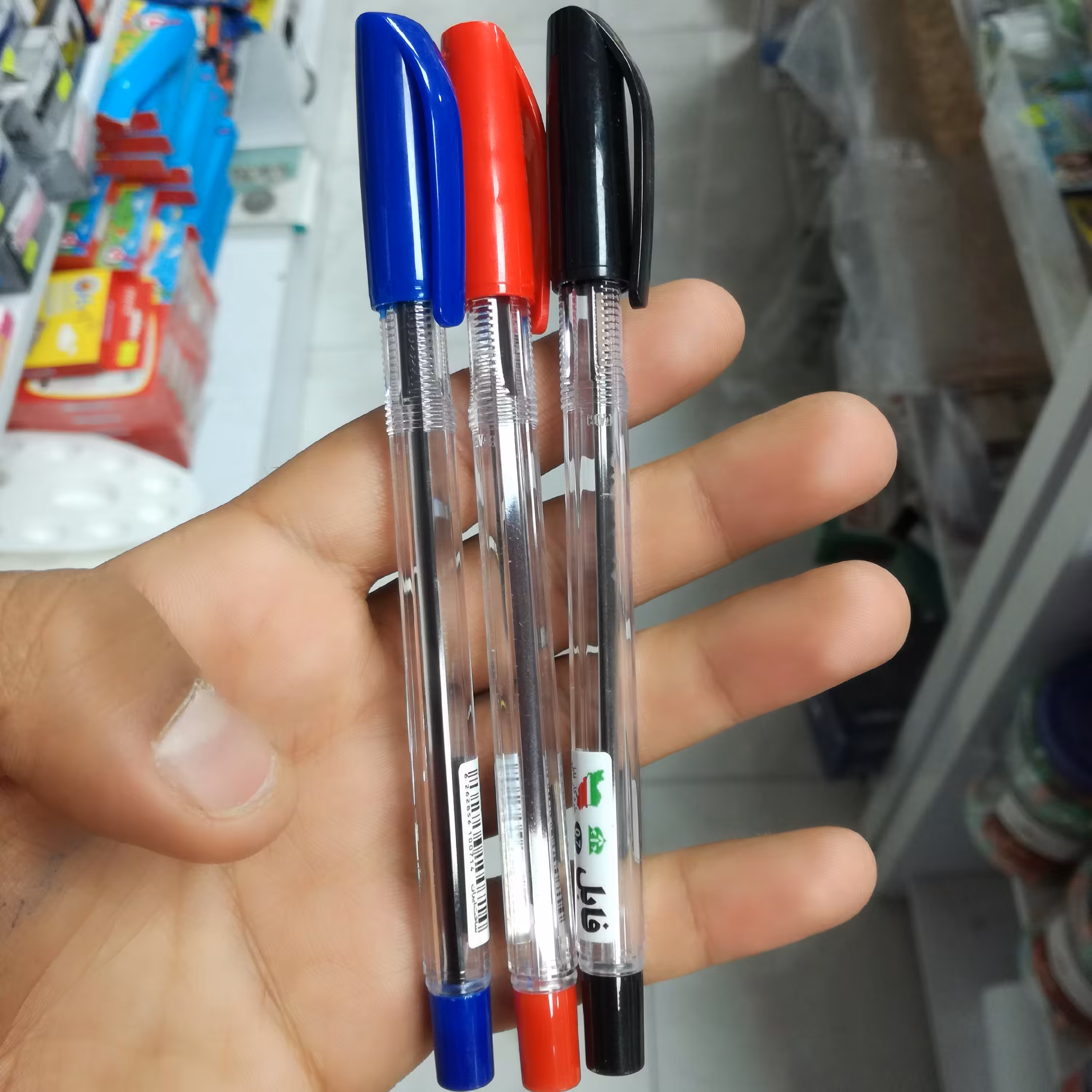 خودکار فابل