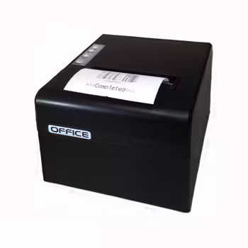 قیمت خرید پرینتر حرارتی آفیس کد5510 | Office SRP 8300 III