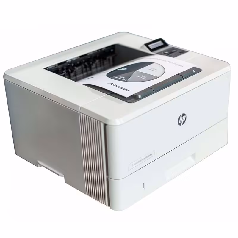 پرینتر لیزری تک کاره اچ پی HP LaserJet Pro M402dne