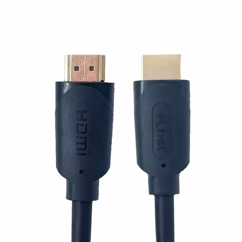 کابل HDMI 2.1 8K کی نت طول 1.5 متری