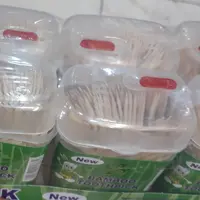خلال دندان بزرگ