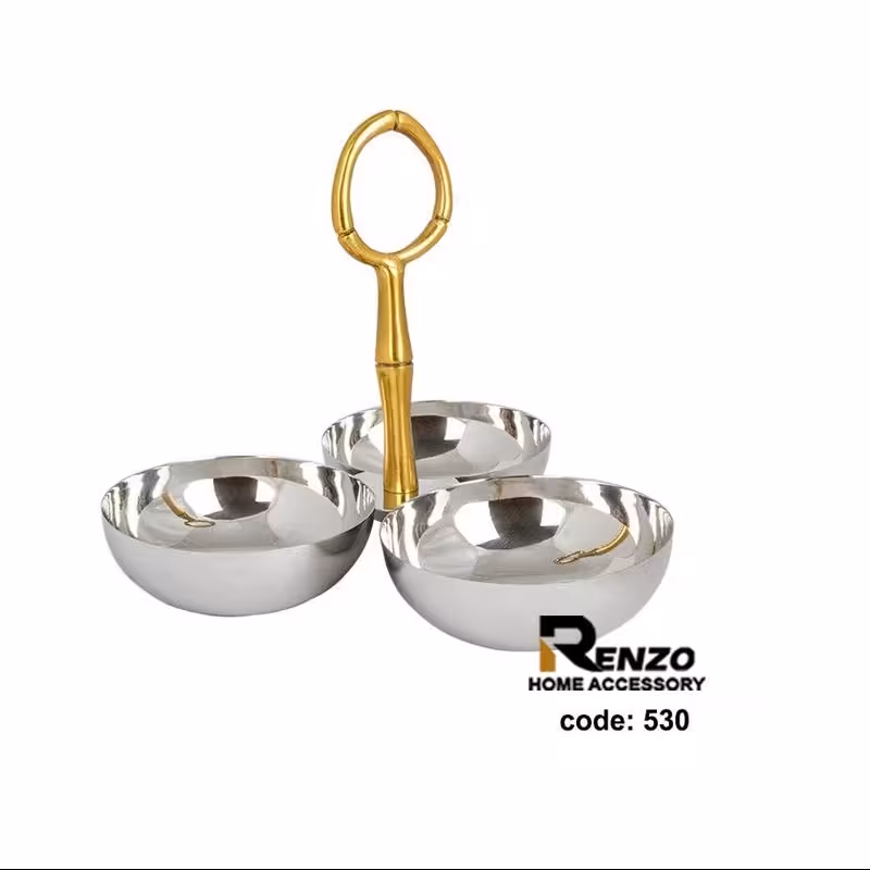 اردوخوری  کوچک طرح بامبو