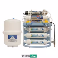 دستگاه تصفیه آب نور مدل BLUE LINE L719