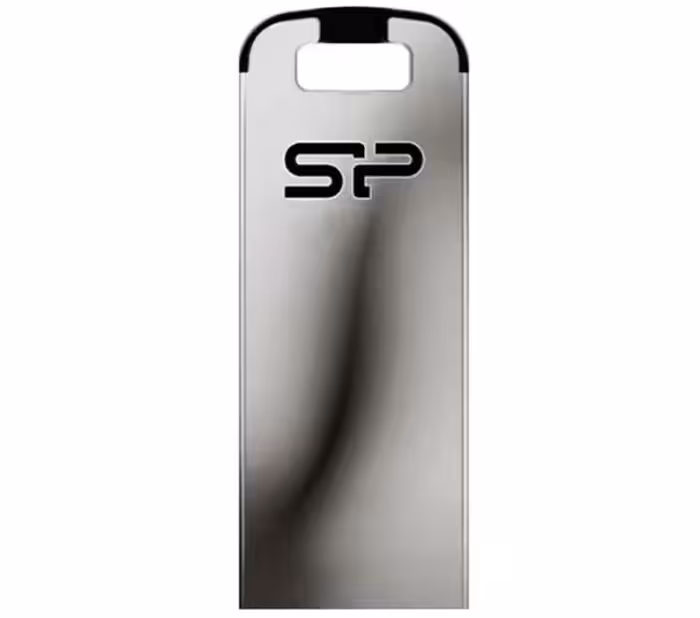 فلش مموری سیلیکون پاور مدل Touch T03 ظرفیت 16 گیگابایت