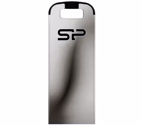 فلش مموری سیلیکون پاور مدل Touch T03 ظرفیت 16 گیگابایت