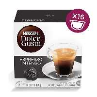 کپسول قهوه دولچه گوستو Espresso Intenso