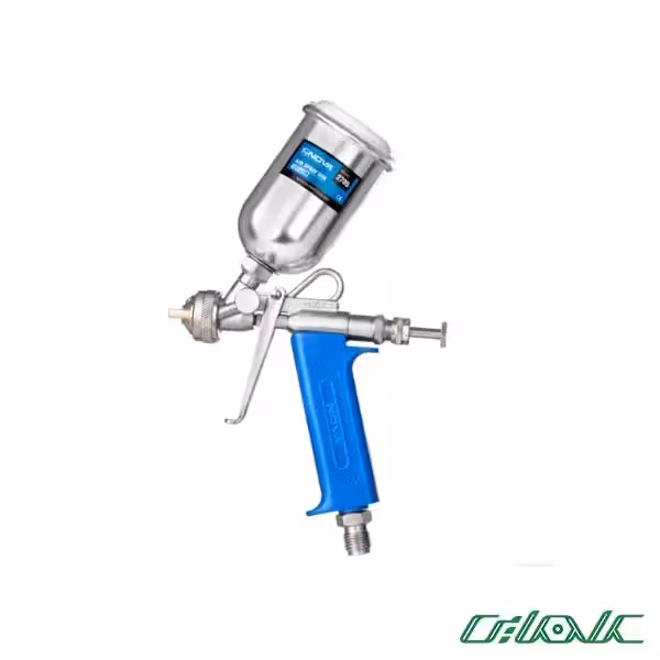 پیستوله سایه پاش دو تنظیم نووا مدل 2705