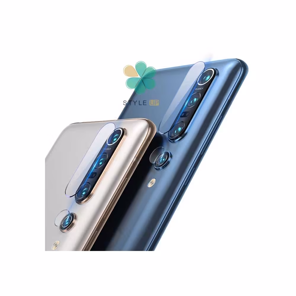 محافظ گلس لنز دوربین گوشی شیائومی Xiaomi Mi 10 Pro 5G