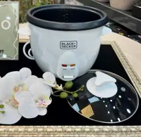 پلوپز بلک اند دکر مدل RC1050