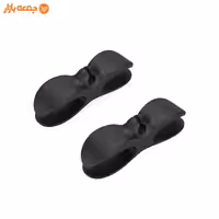 سیم جمع کن 2 عددی سیلیکونی