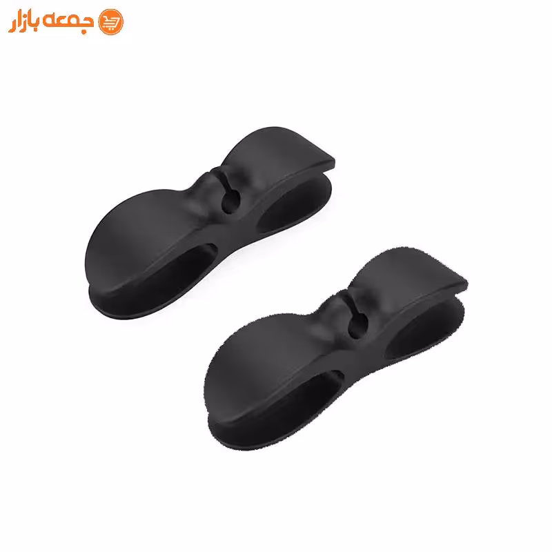 سیم جمع کن 2 عددی سیلیکونی