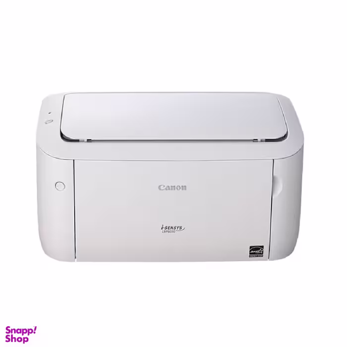 پرینتر لیزری کانن (Canon) مدل i-SENSYS LBP6030