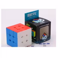 مکعب روبیک RUBIK S CUBE