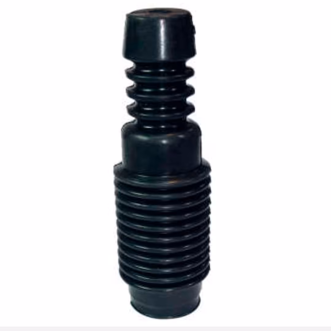 گردگیر کمک عقب پراید