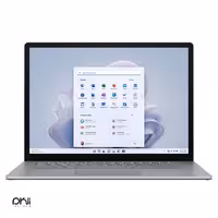 سرفیس لپ تاپ 5 15 اینچی i7: خرید و قیمت | مایکروسافت 8 گیگ 256 گیگ تلکام