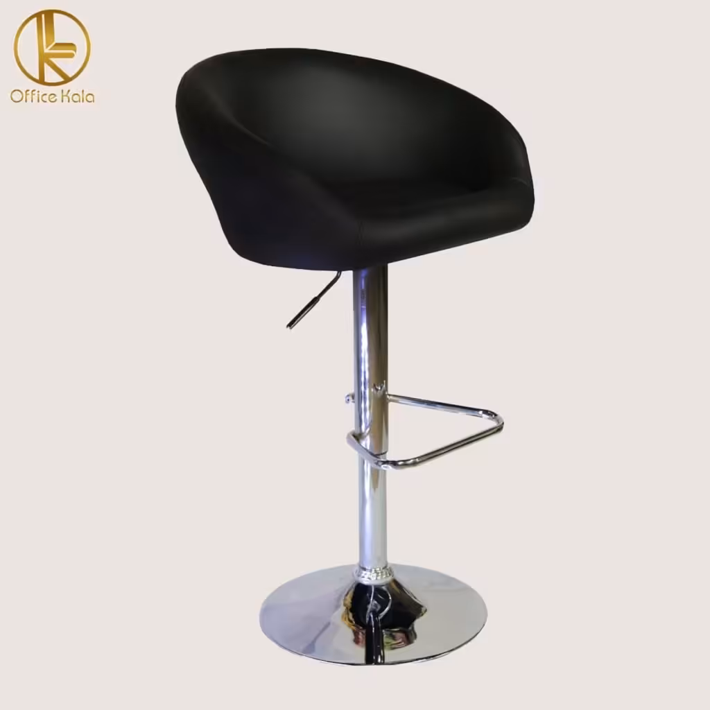 صندلی اپنی و آشپزخانه مدل لگنی کد   S 507