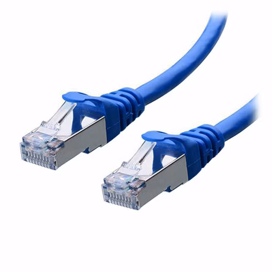 کابل پچ کورد 1.5 متری تسکو TNC 615CAT6 FTP