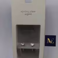 گوشواره نقره STERLING