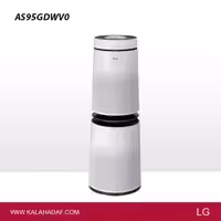 تصفیه هوا اینورتر هوشمند ال جی مدل AS95GDWV0 | فروشگاه اینترنتی لوازم خانگی کالا هدف