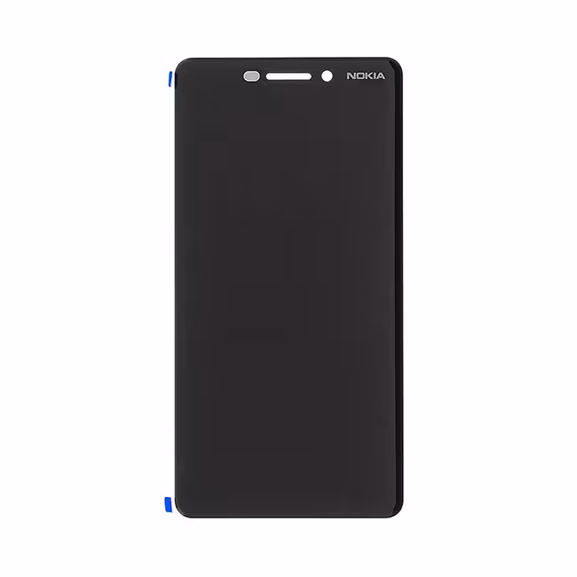 ال سی دی گوشی موبایل 6 نوکیا