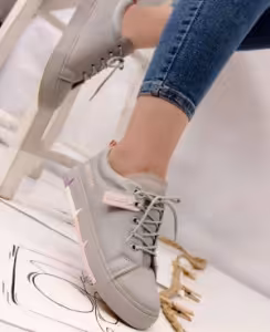 کتانی زنانه