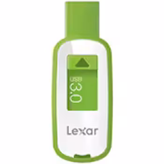 LEXAR JumpDrive S25 Flash Memory - 32GB