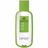 LEXAR JumpDrive S25 Flash Memory - 32GB
