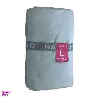 حوله استخری نابایجی مدل مایکرو فایبر سایز 130x80 سانتی متر کد 2025