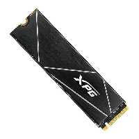 قیمت و خرید اس اس دی 1 ترابایت ای دیتا مدل XPG GAMMIX S70 Blade M2 2280 NVMe | یاس ارتباط