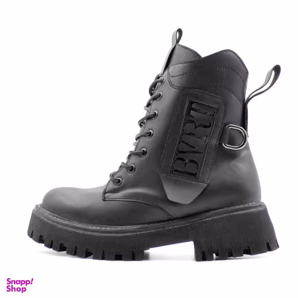 نیم بوت زنانه مدل 1203