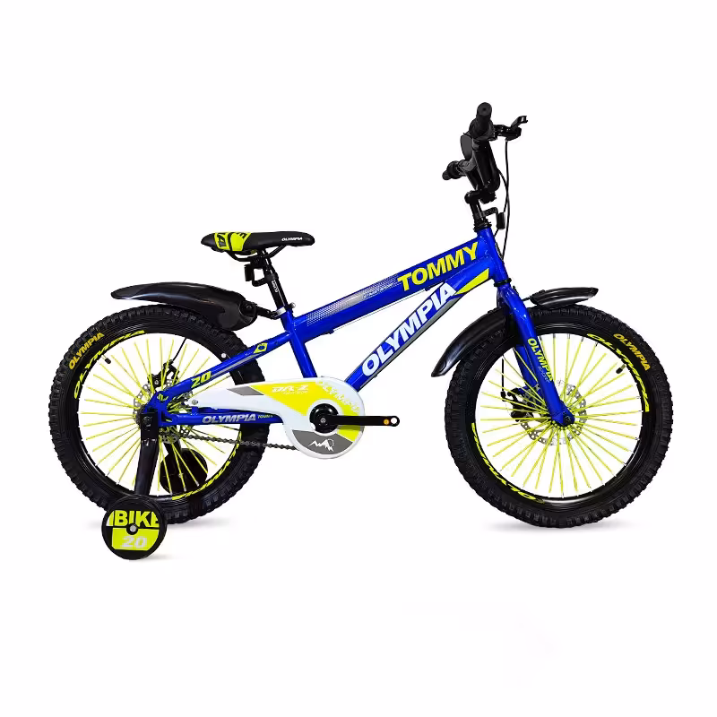 دوچرخه بچه گانه المپیا سایز 20 مدل تامی  Olympia 20 Tommy