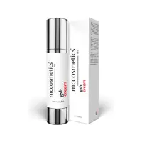 کرم ضد لک و روشن کننده گلوتاتیون gsh cream برند ام سی کازمتیک mccosmetic حجم 50ml