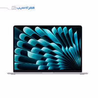 لپ تاپ اپل 15 اینچی مدل MacBook Air MW1G3 2025