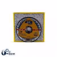 صفحه مینی سنگ کلینگ اسپور 22,23*1*115 مدل - ابزار یراق