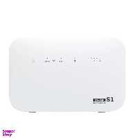مودم 4G/TD-LTE سپنتا مدل TF-I60 S1 به همراه 300 گیگابایت سه ماهه