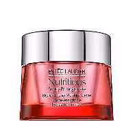 کرم ماسک مرطوب کننده استی لودر مدل Super-Pomegranate Radiant Energy حجم 50 میلی لیتر