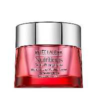 کرم ماسک مرطوب کننده استی لودر مدل Super-Pomegranate Radiant Energy حجم 50 میلی لیتر