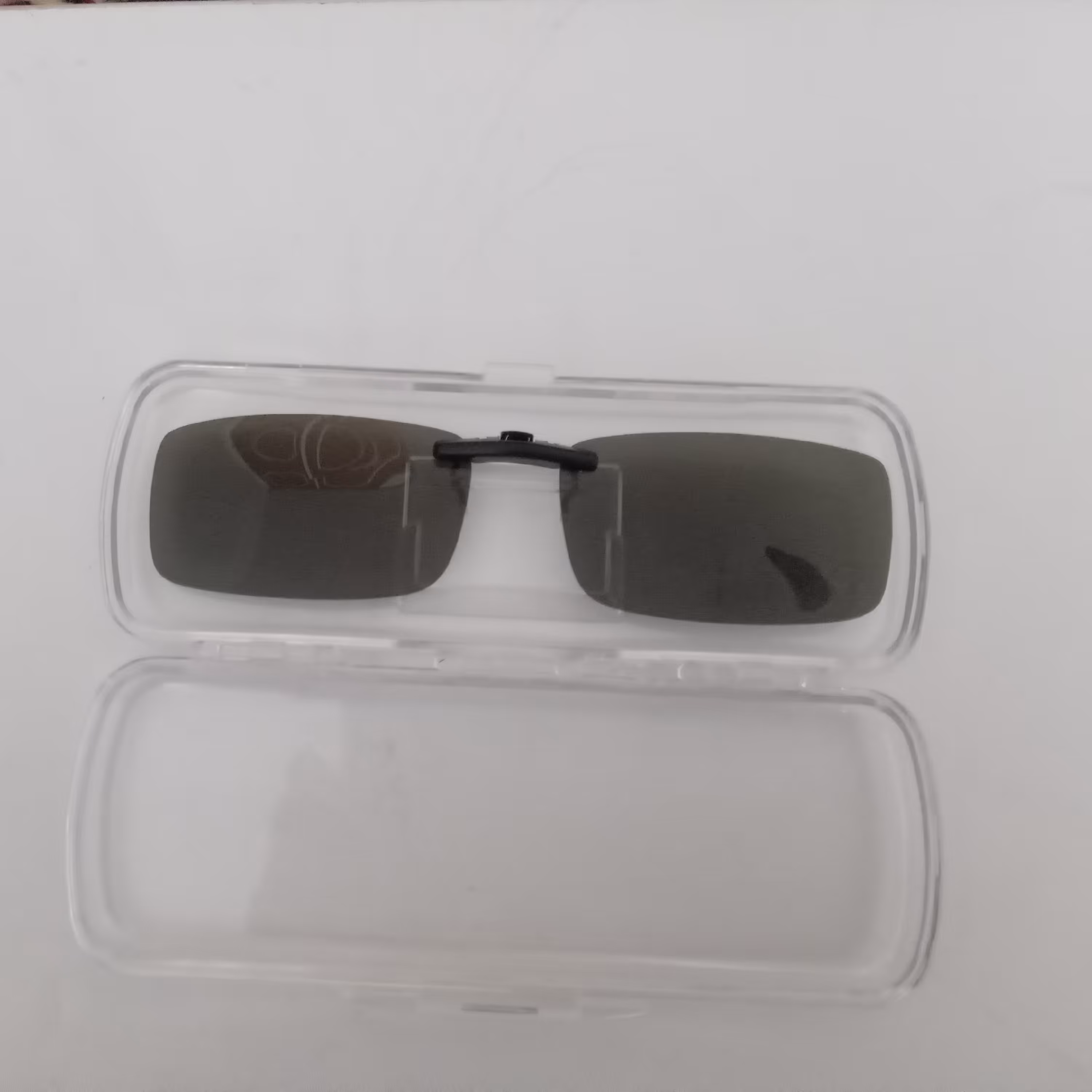 کاور آفتابی گیره دار