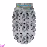 زیرپایی حمام مادام کوکو مدل M-IMA_6161 سایز 67×37 سانتی متر