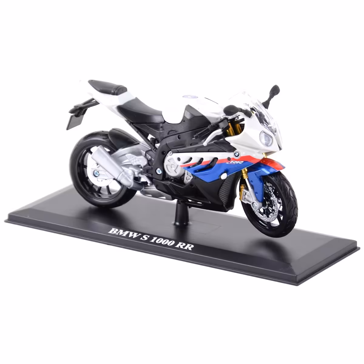 ماکت موتور  مایستو BMW S1000RR