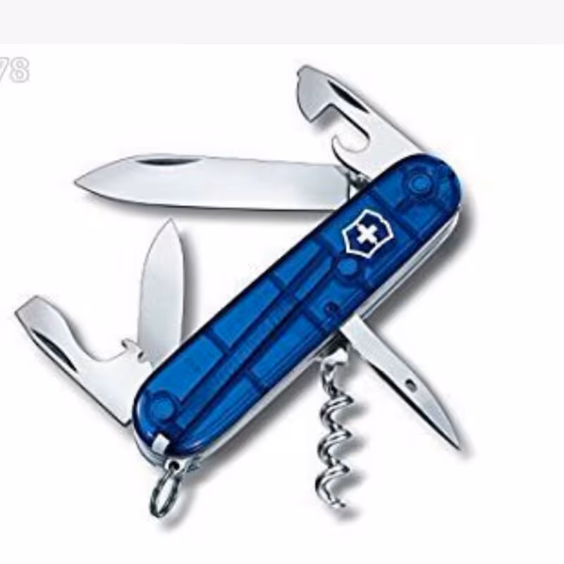 چاقوی ویکتورینوکس 11 کاره اصل سوییس