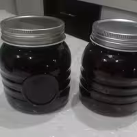 مربا آلبالو ارگانیک