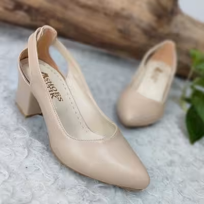 کفش مجلسی شیک