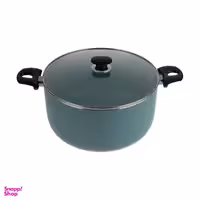 قابلمه زرساب سری ویولت مدل VL-432 سایز 32